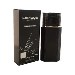 Ted Lapidus TD-BLAEX-Homme Parfums
