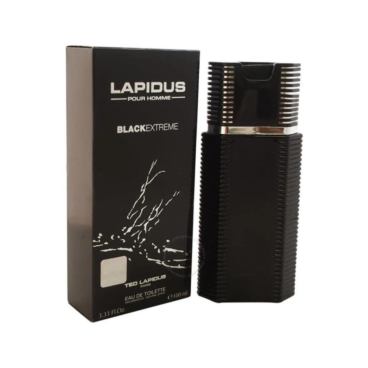 Ted Lapidus TD-BLAEX-Homme Parfums