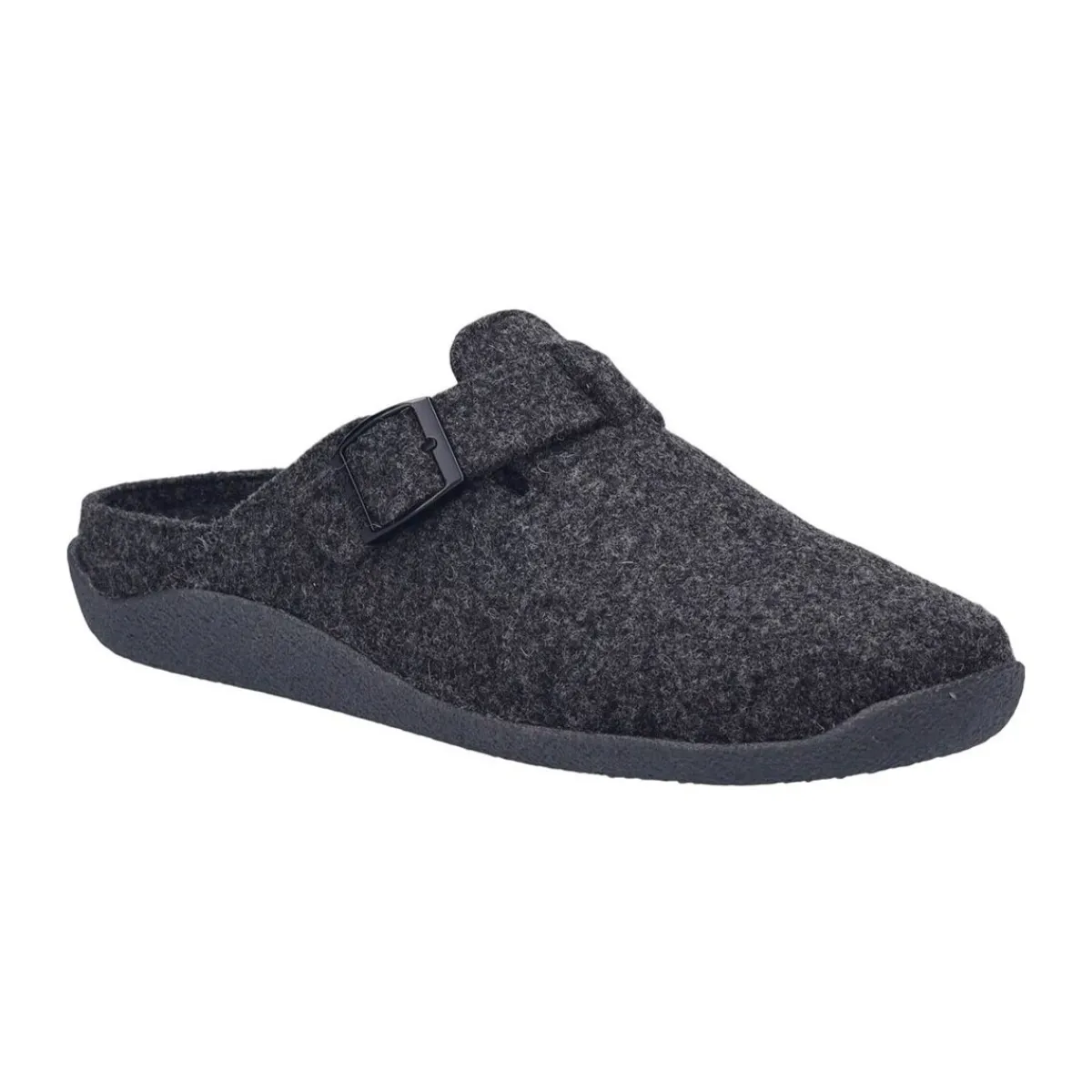 Josef Seibel 41705TE432700-Homme Pantoufles / Chaussons