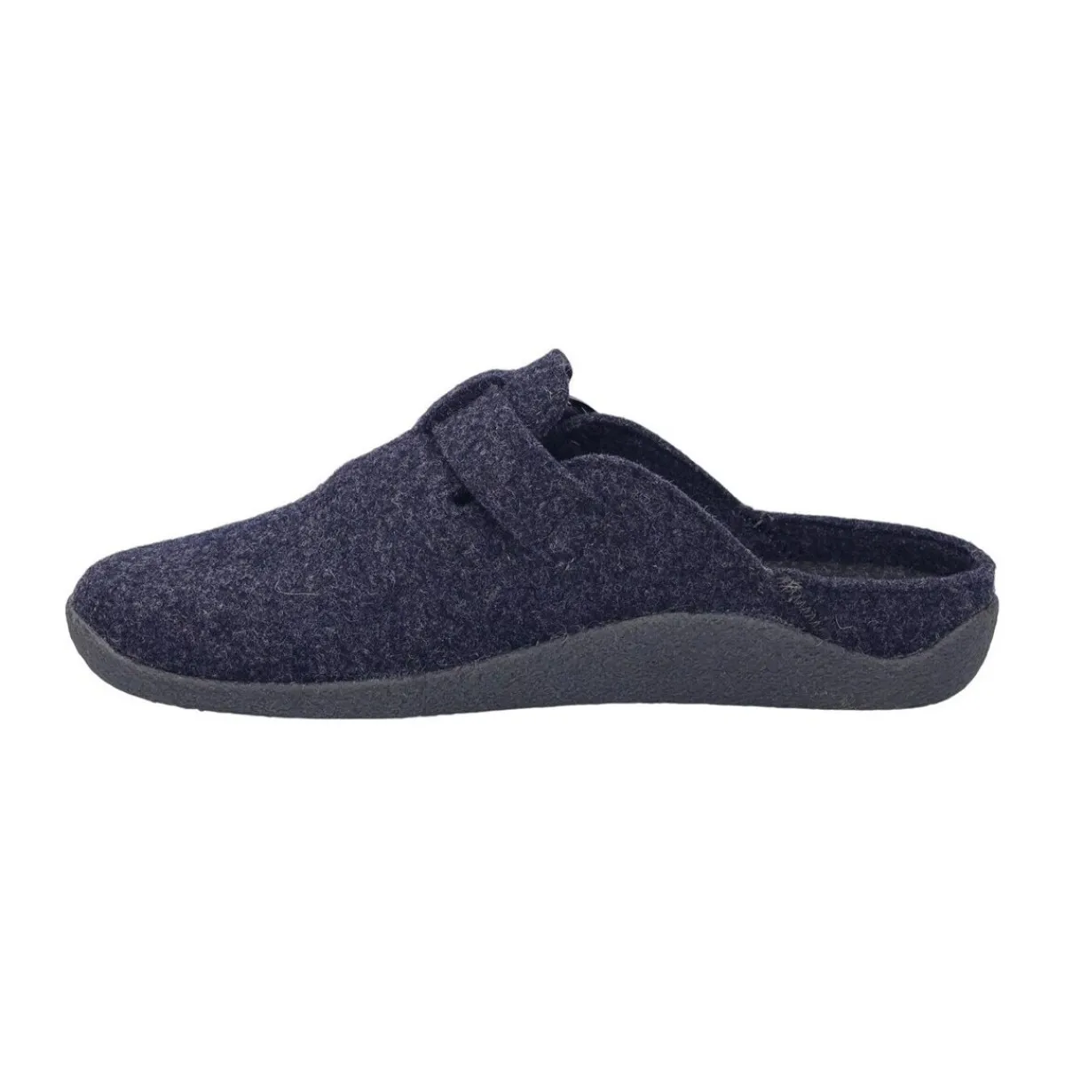 Josef Seibel 41705TE432505-Homme Pantoufles / Chaussons