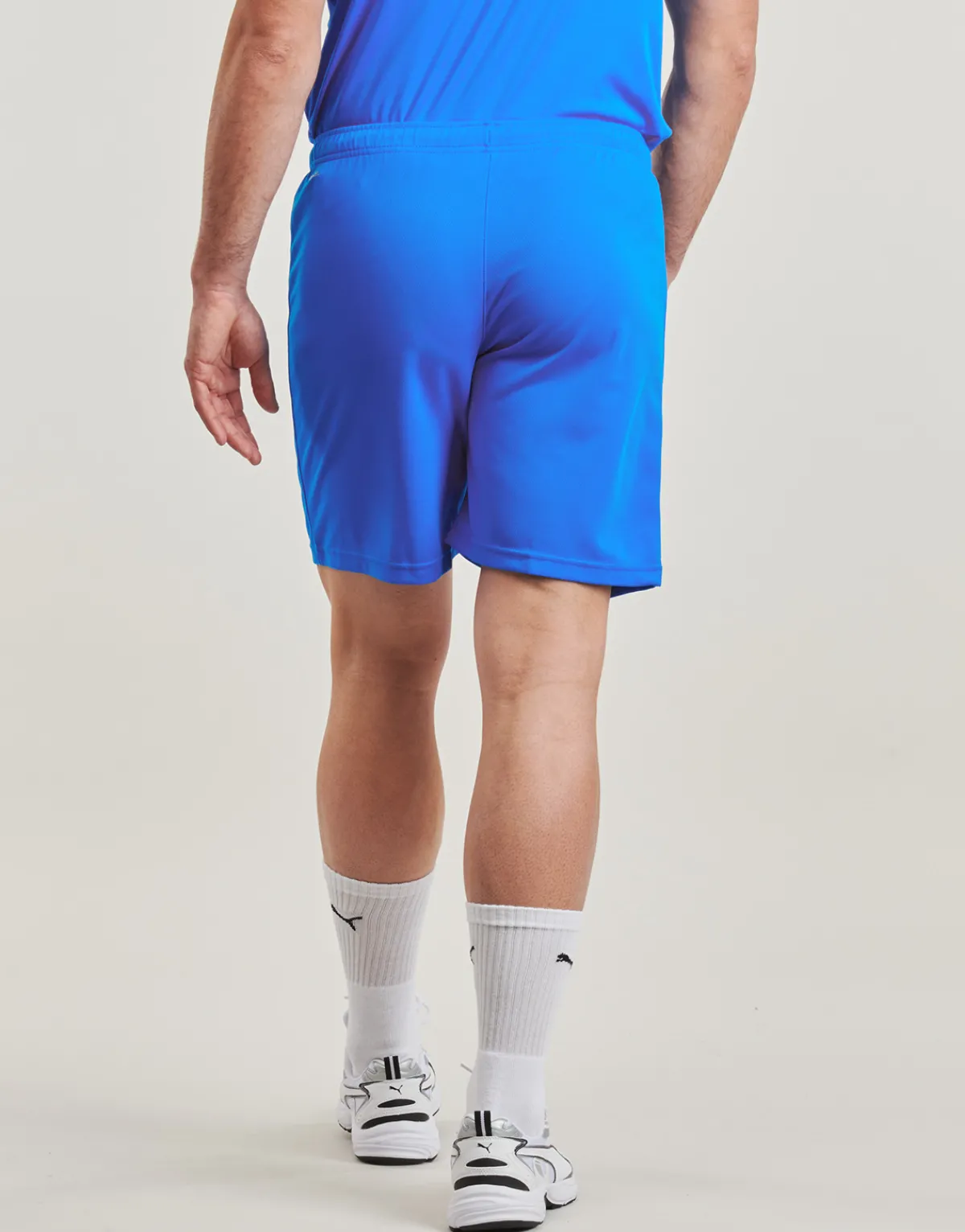 Puma TEAMRISE MATCHDAY-Homme Shorts & Bermudas