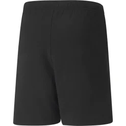 Puma TEAMRISE SHORT-Homme Shorts & Bermudas