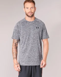 Under Armour TECH 2.0 SS TEE-Homme Sport Indoor