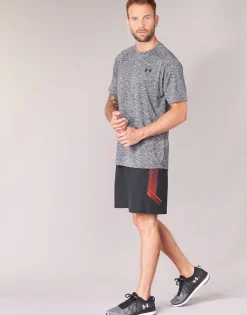 Under Armour TECH 2.0 SS TEE-Homme Sport Indoor