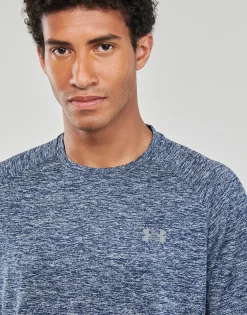 Under Armour TECH 2.0 SS TEE-Homme Sport Indoor