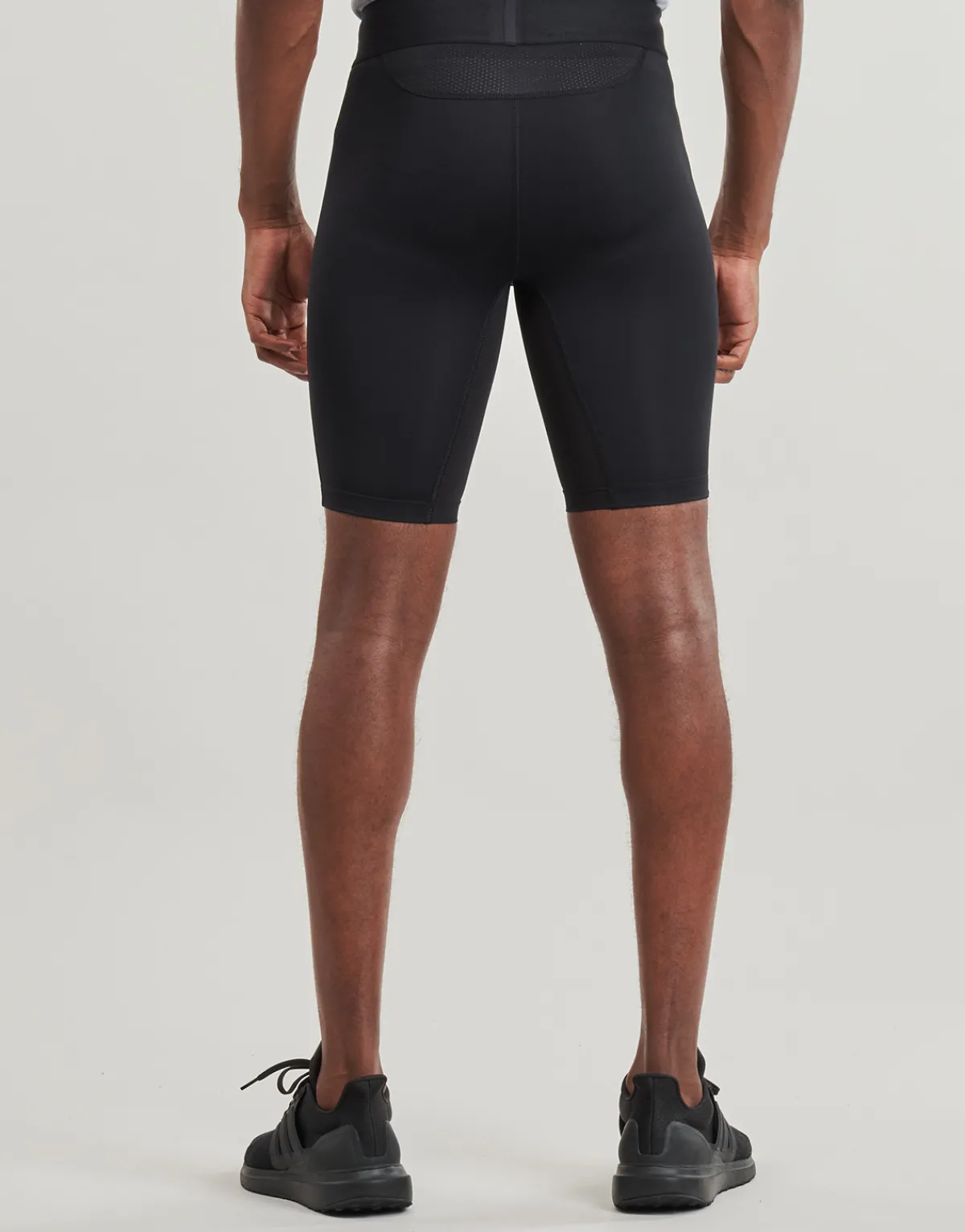 adidas TECHFIT Short Tights-Homme Football