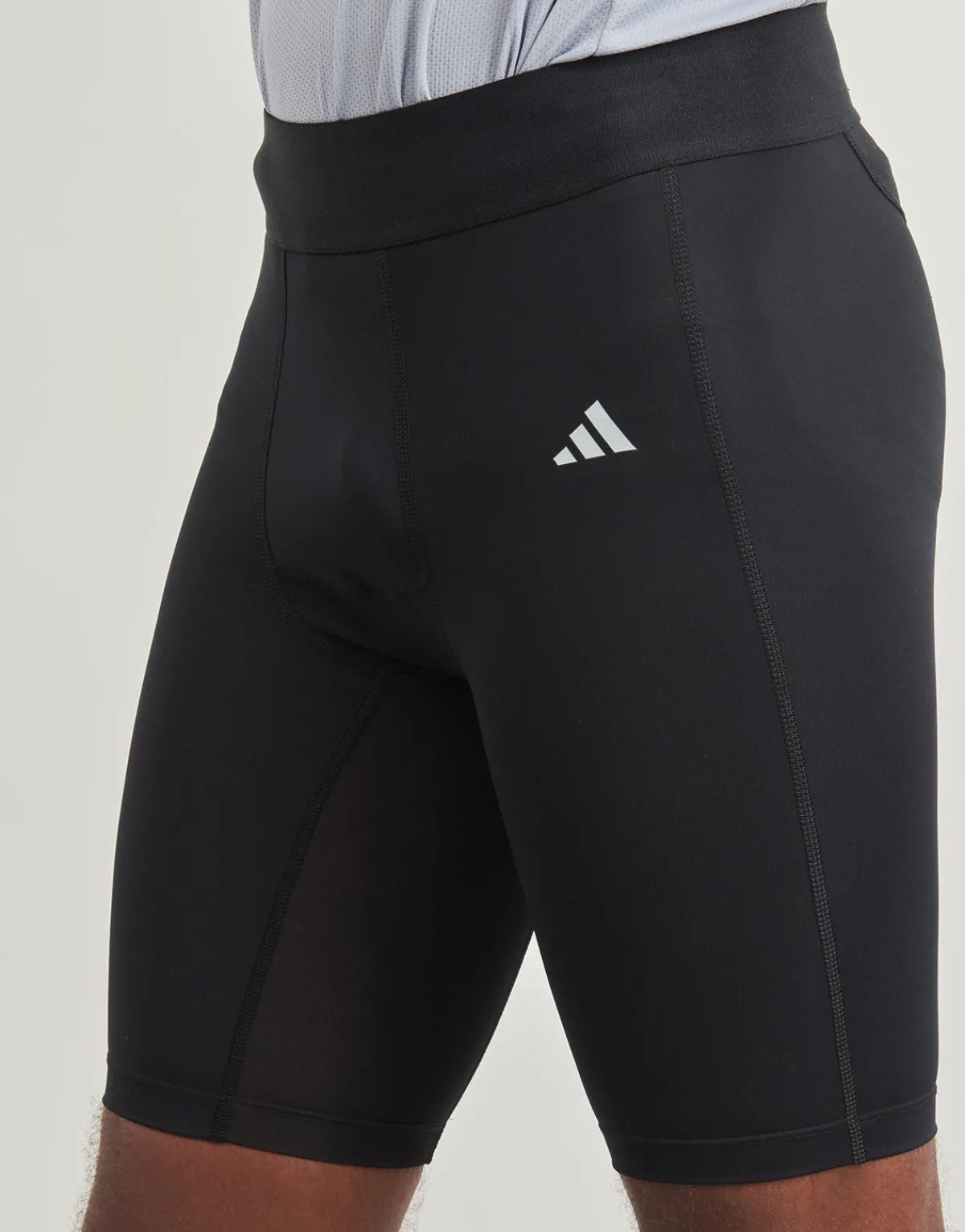 adidas TECHFIT Short Tights-Homme Football