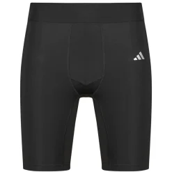adidas TECHFIT Short Tights-Homme Football