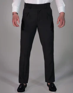 THEAD. TED PANT-Homme Pantalons