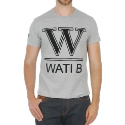 Wati B TEE-Homme Bmx / Skate