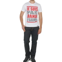 Wati B TEE-Homme Bmx / Skate