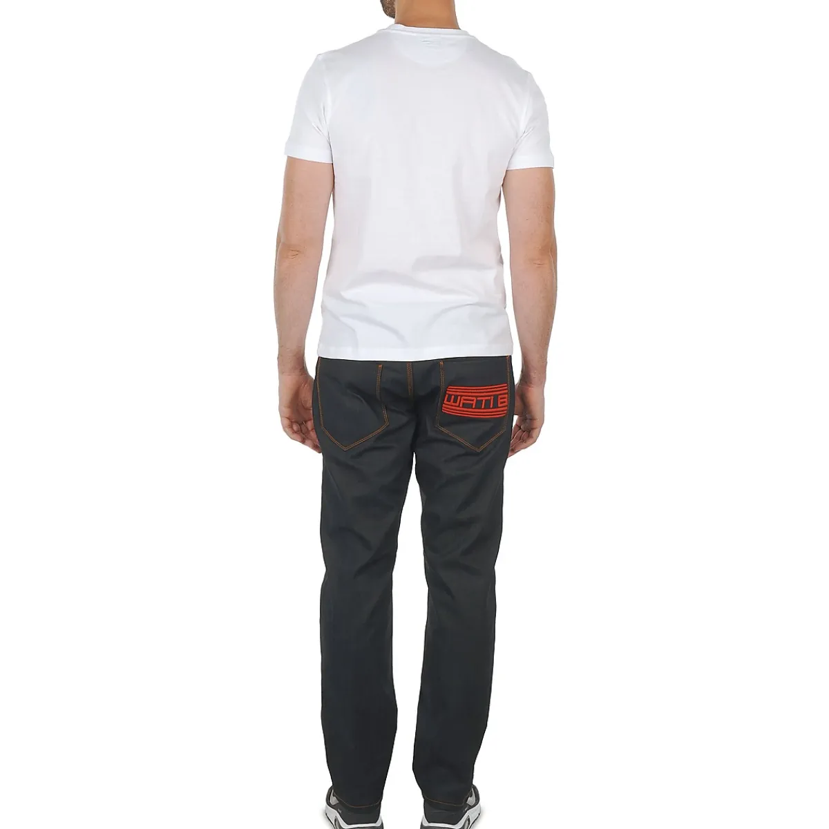 Wati B TEE-Homme Bmx / Skate