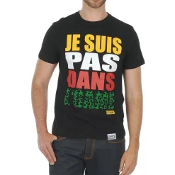 Wati B TEE-Homme Bmx / Skate