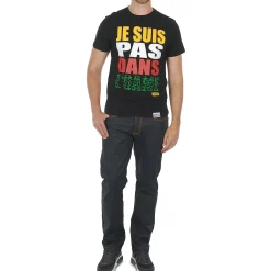 Wati B TEE-Homme Bmx / Skate