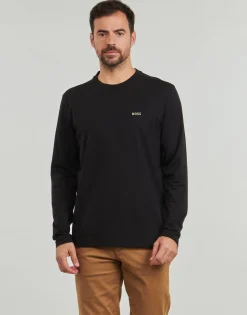 BOSS Tee Long-Homme T-Shirts & Polos