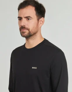 BOSS Tee Long-Homme T-Shirts & Polos