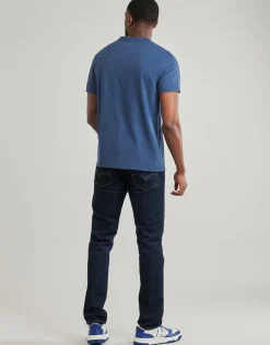 BOSS Tegood-Homme T-Shirts & Polos|T-Shirts & Polos