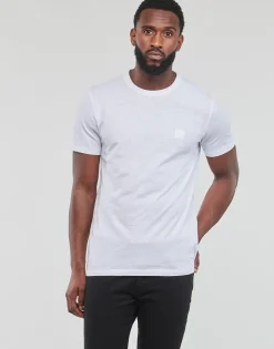 BOSS TEGOOD-Homme T-Shirts & Polos