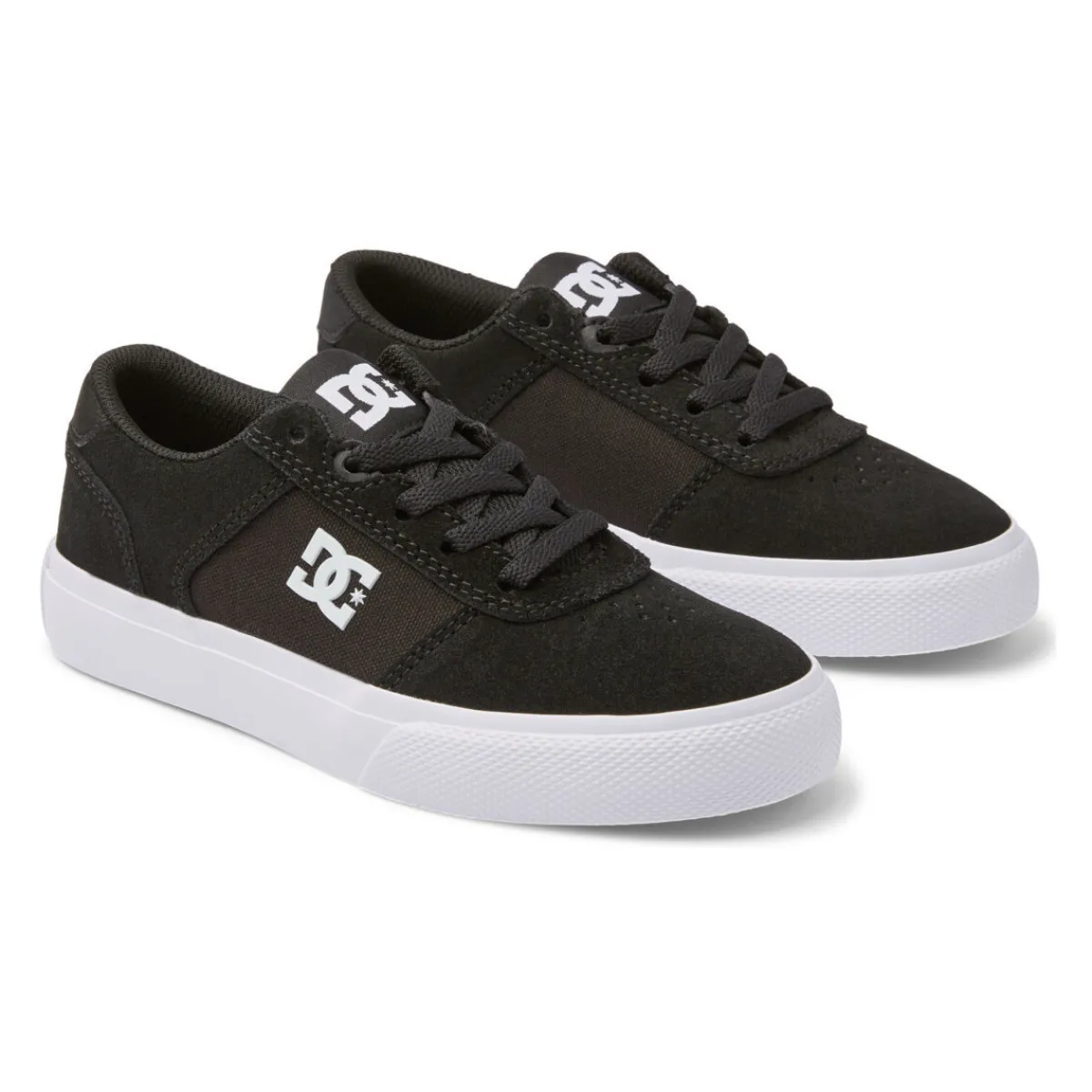 DC Shoes Teknic-Homme Skate