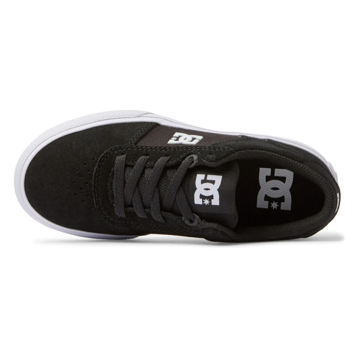 DC Shoes Teknic-Homme Skate