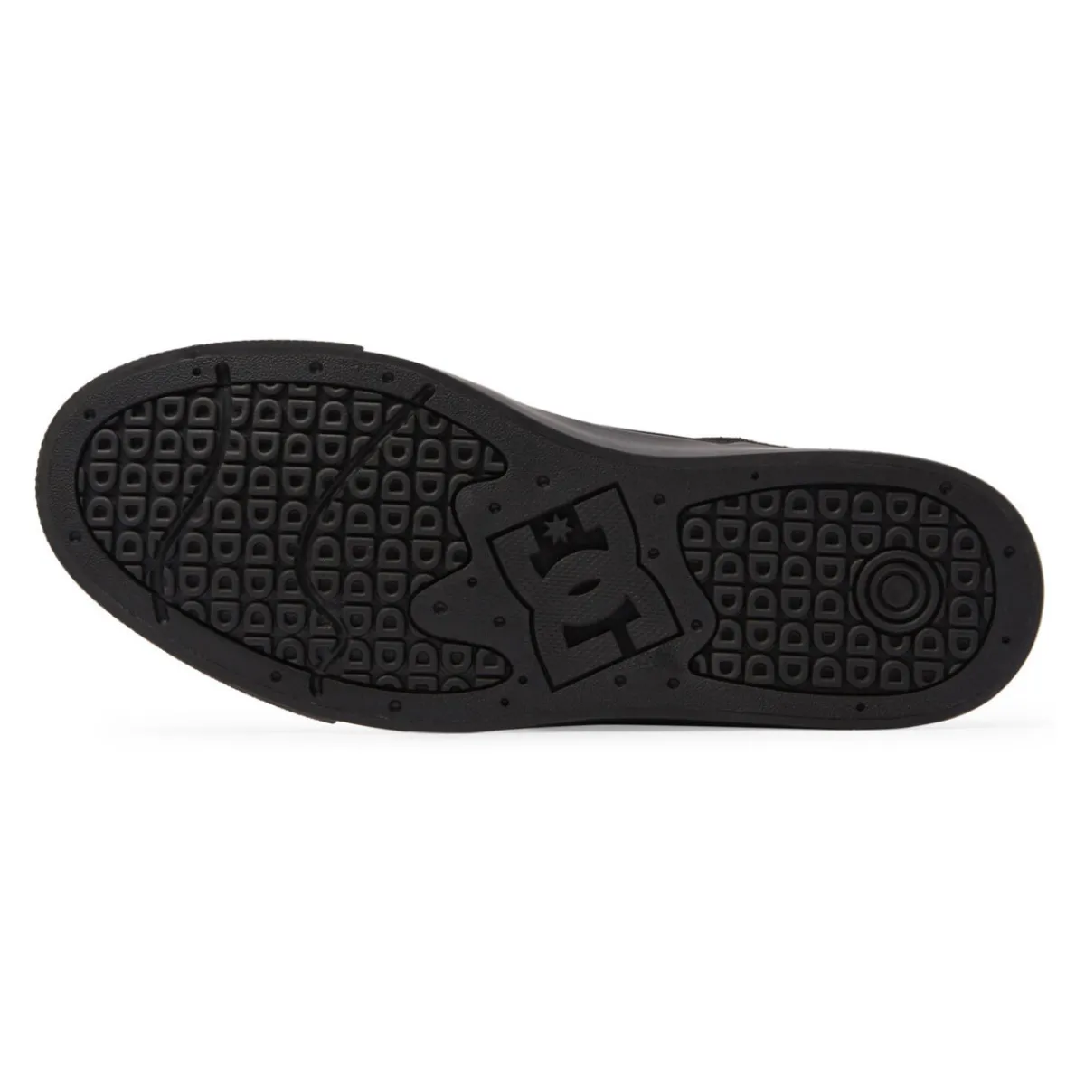 DC Shoes Teknic-Homme Skate
