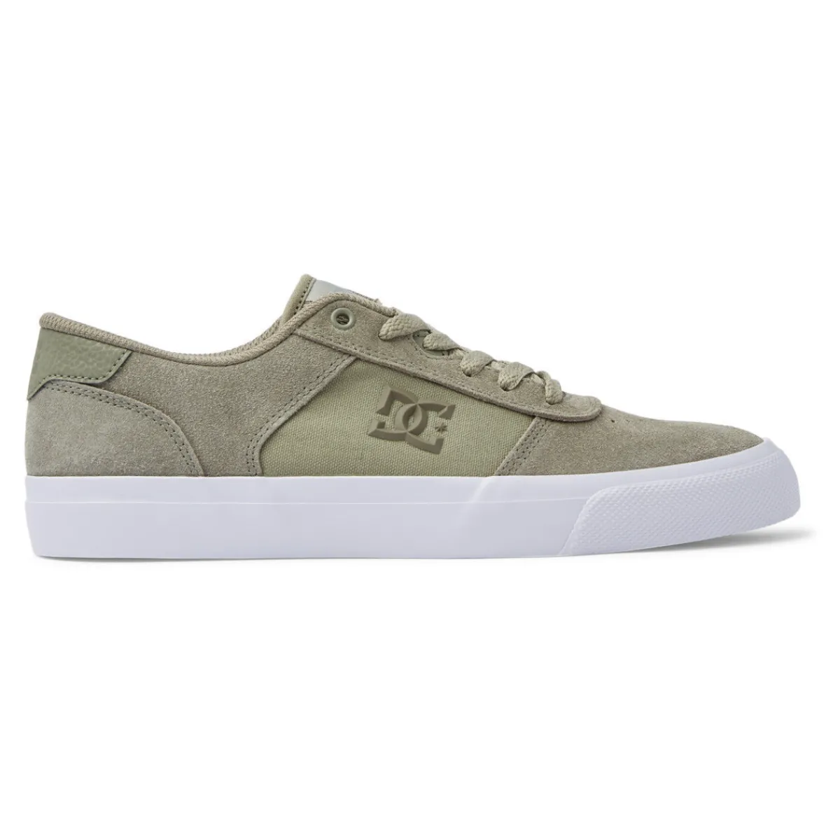 DC Shoes Teknic-Homme Skate