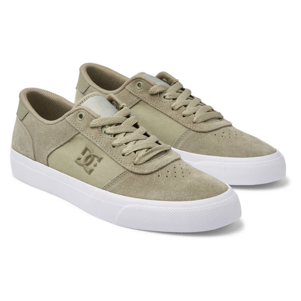 DC Shoes Teknic-Homme Skate