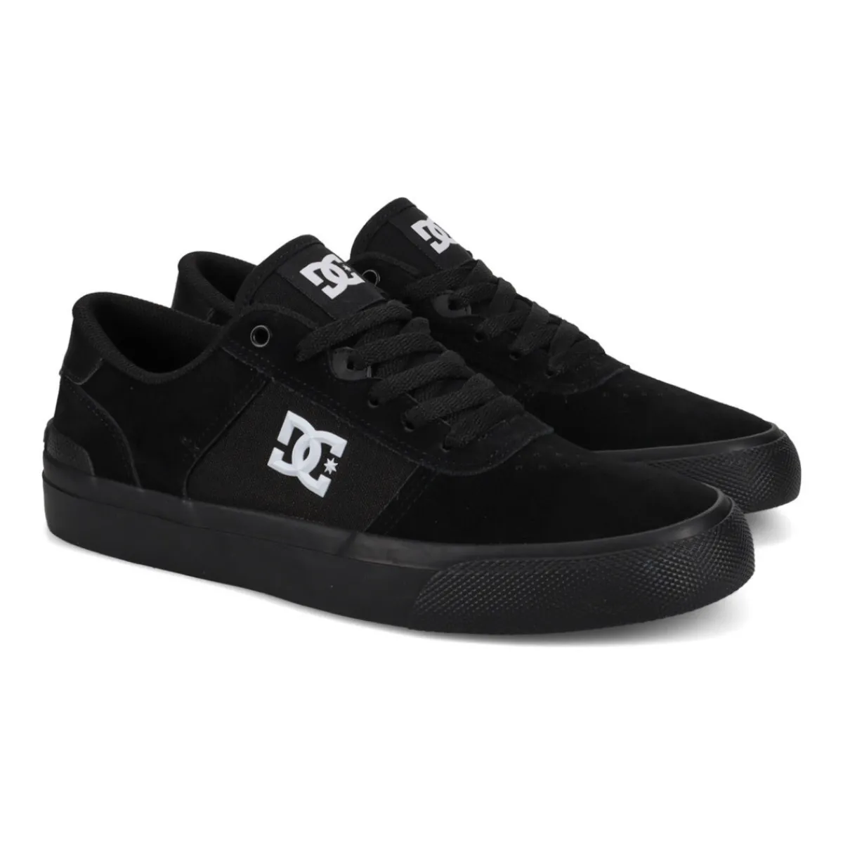 DC Shoes Teknic S-Homme Skate
