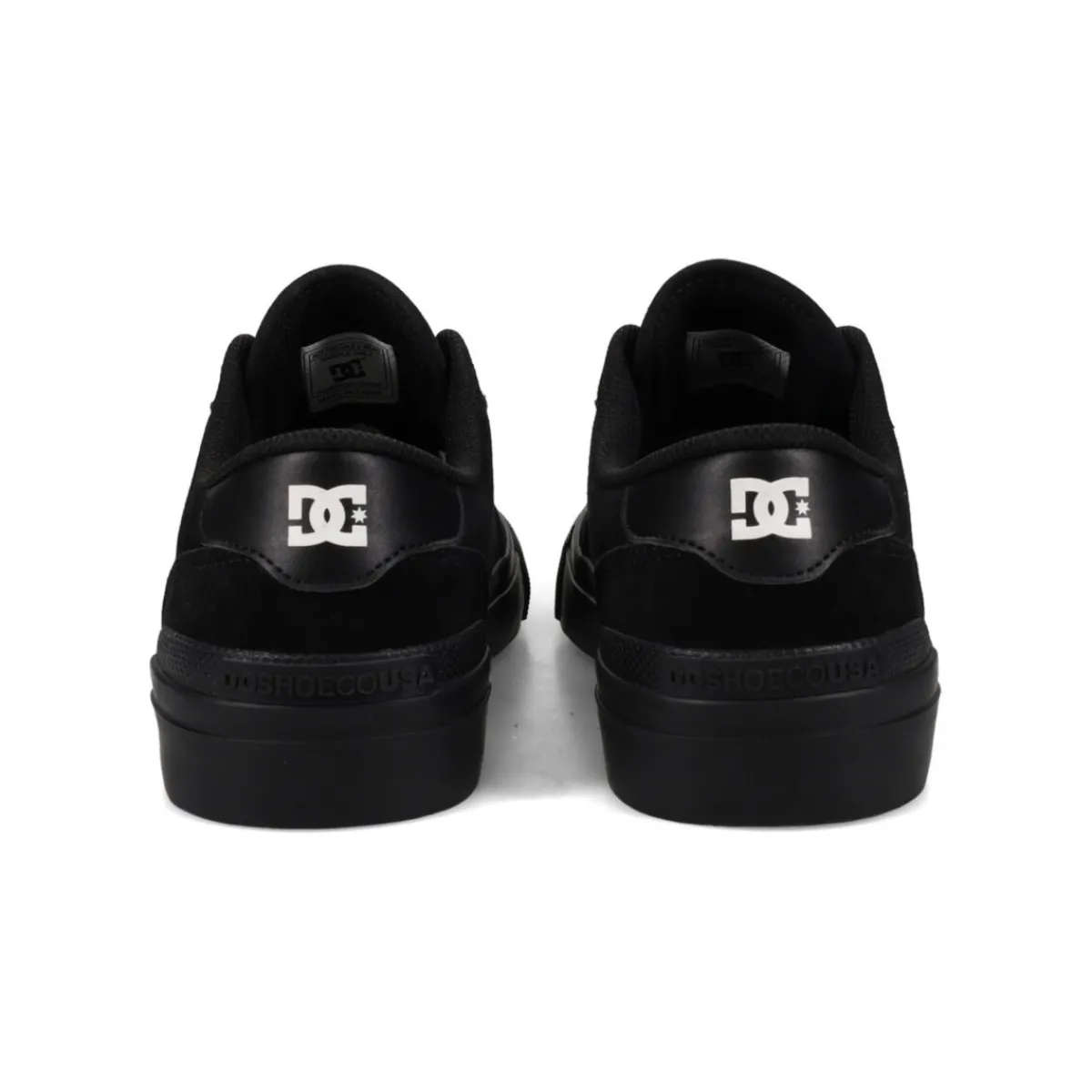 DC Shoes Teknic S-Homme Skate