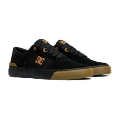 DC Shoes TEKNIC S black black gum-Homme Skate
