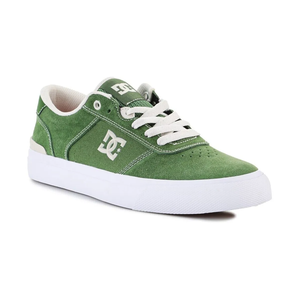 DC Shoes Teknic S Jaakko-Homme Skate