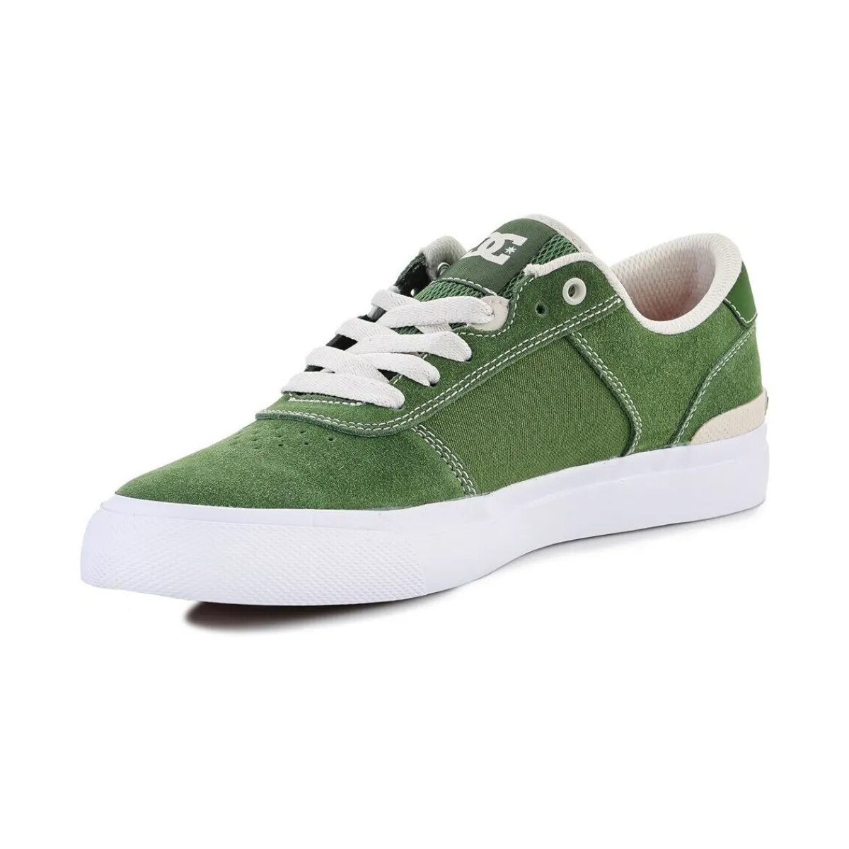 DC Shoes Teknic S Jaakko-Homme Skate