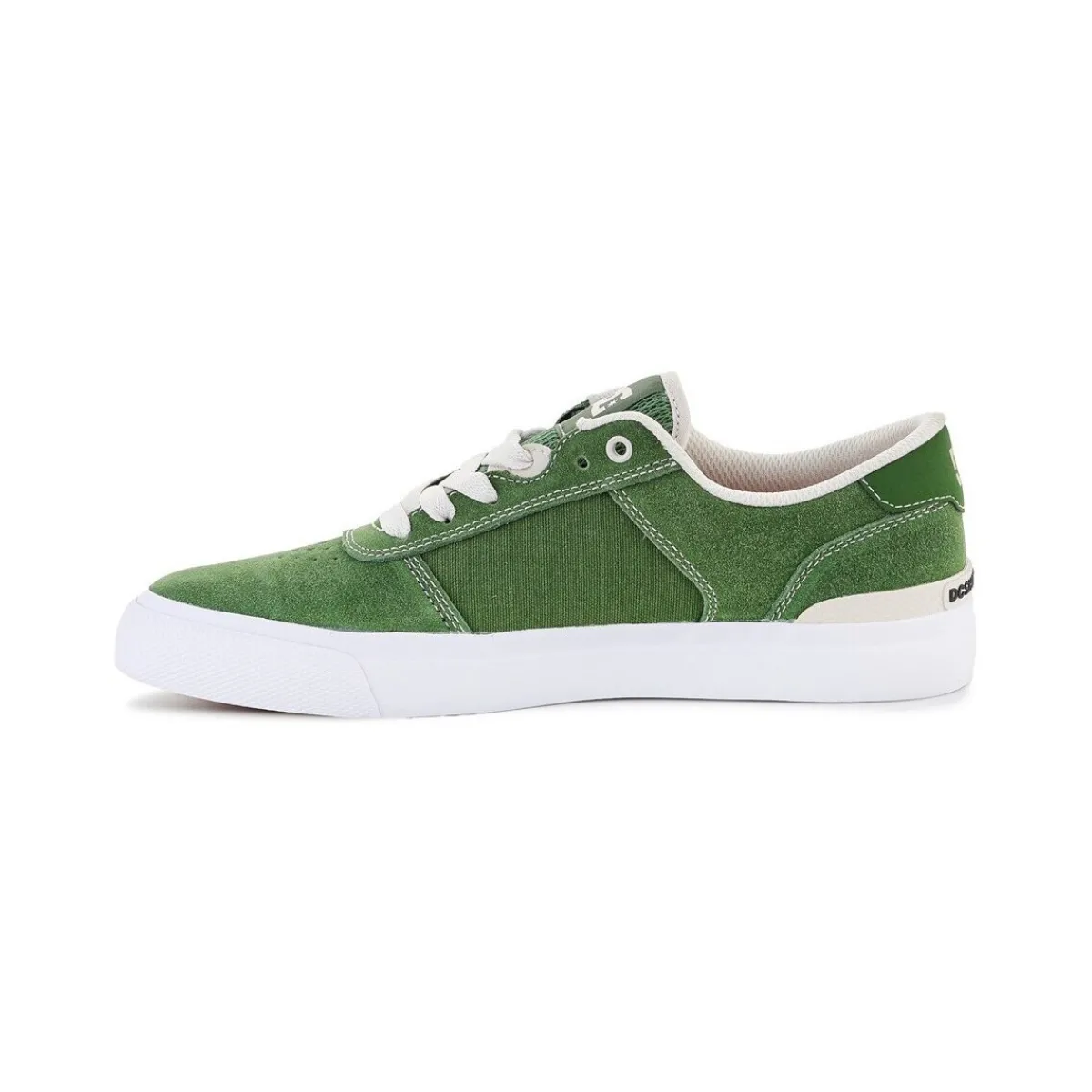 DC Shoes Teknic S Jaakko-Homme Skate