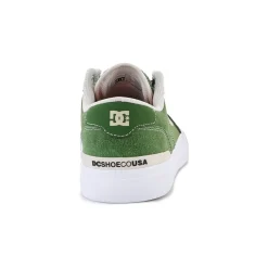 DC Shoes Teknic S Jaakko-Homme Skate