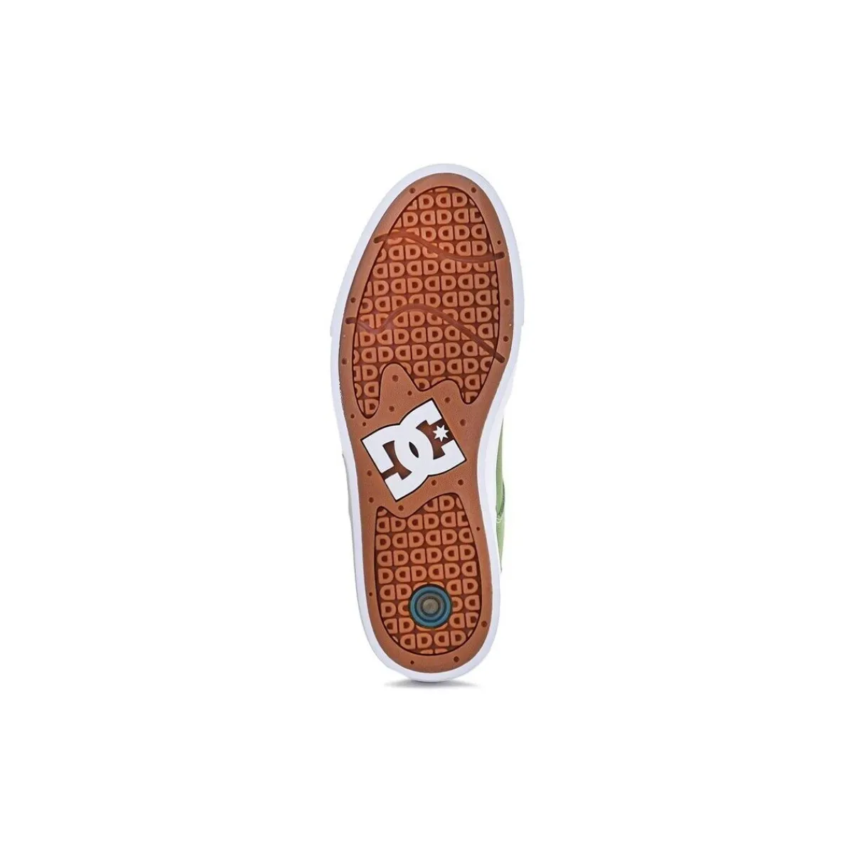 DC Shoes Teknic S Jaakko-Homme Skate