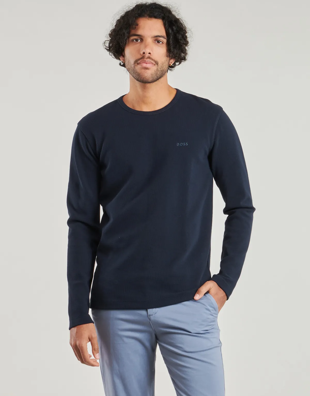 BOSS Tempesto-Homme T-Shirts & Polos|T-Shirts & Polos