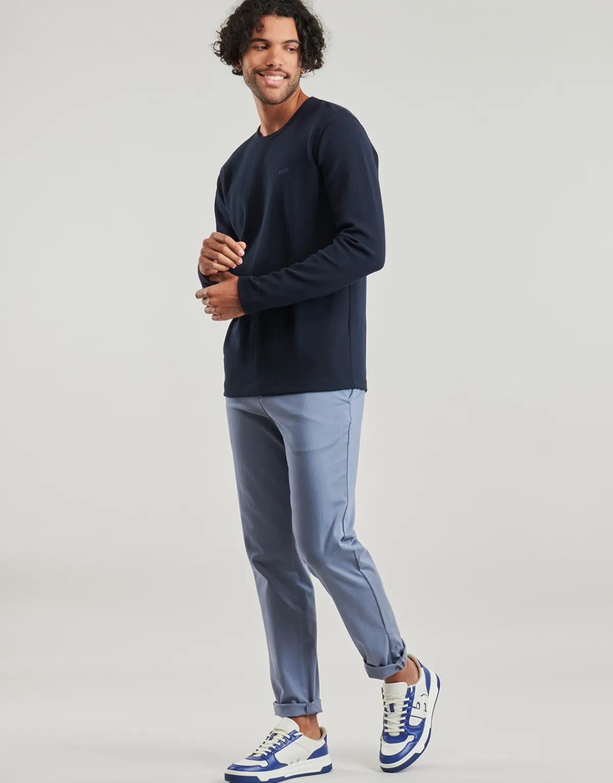 BOSS Tempesto-Homme T-Shirts & Polos|T-Shirts & Polos