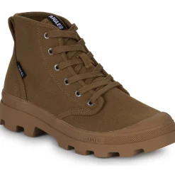 Aigle TENERE CVS-Homme Bottines / Boots
