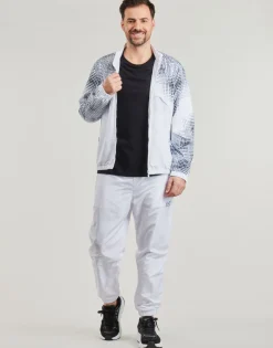 Emporio Armani EA7 TENNIS PRO T-SUIT GRAPHIC 7M000174-Homme Joggings & Survêtements