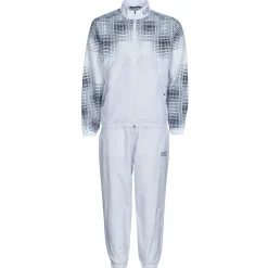 Emporio Armani EA7 TENNIS PRO T-SUIT GRAPHIC 7M000174-Homme Joggings & Survêtements