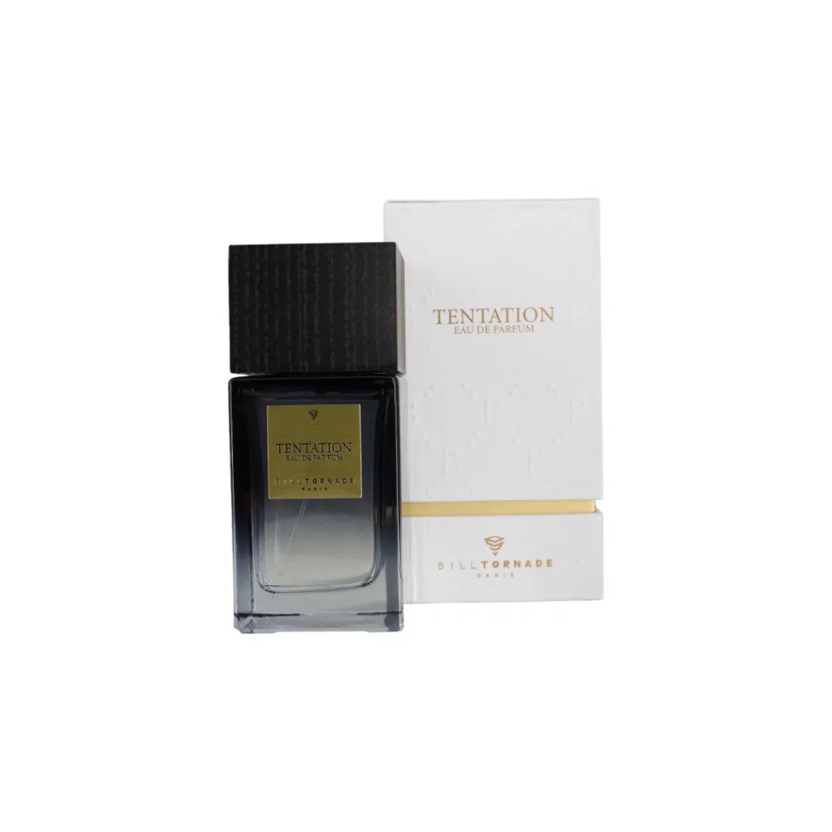 Billtornade Tentation-Homme Parfums