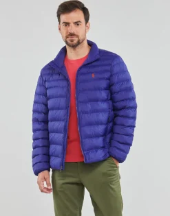 Polo Ralph Lauren TERRA JKT-Homme Manteaux