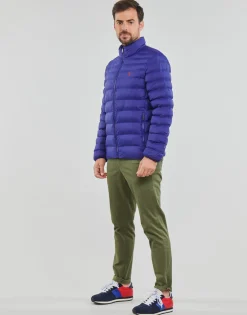 Polo Ralph Lauren TERRA JKT-Homme Manteaux