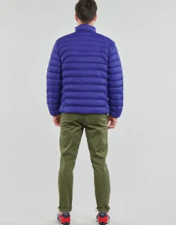Polo Ralph Lauren TERRA JKT-Homme Manteaux