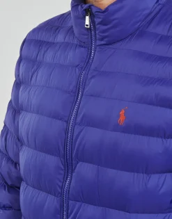 Polo Ralph Lauren TERRA JKT-Homme Manteaux