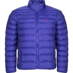 Polo Ralph Lauren TERRA JKT-Homme Manteaux