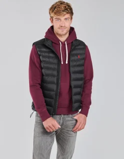 Polo Ralph Lauren TERRA VEST-Homme Manteaux