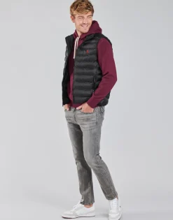 Polo Ralph Lauren TERRA VEST-Homme Manteaux