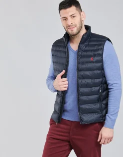 Polo Ralph Lauren TERRA VEST-Homme Manteaux