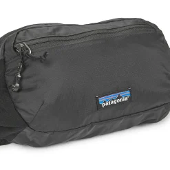 Patagonia TERRAVIA HIP PACK-Homme Pochettes / Sacoches